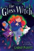 Glass Witch