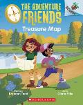 Treasure Map An Acorn Book The Adventure Friends 1