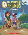 Lost Dog An Acorn Book The Adventure Friends 2