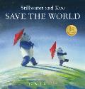 Stillwater & Koo Save the World