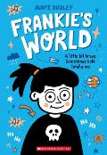 Frankies World A Graphic Novel