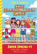 Babysitters Club Super Special 01 Baby Sitters On Board