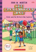 Babysitters Club 024 Kristy & the Mothers Day Surprise