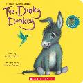 Dinky Donkey A Board Book