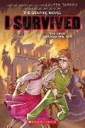 I Survived 07 the Great Chicago Fire 1871 Graphic Novel