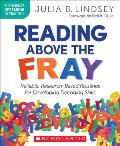 Reading Above the Fray Reliable Research Based Routines for Developing Decoding Skills