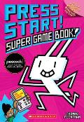 Press Start 14 Super Game Book A Branches Special Edition