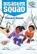 Blizzard Rescue: A Branches Book (Disaster Squad #3)