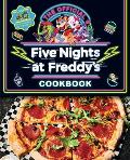 Official Five Nights at Freddys Cookbook An AFK Book