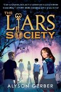 Liars Society 01
