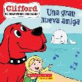 Clifford: Una Gran Nueva Amiga (Big New Friend)