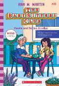 Babysitters Club 026 Claudia & the Sad Good bye