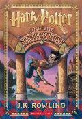 Harry Potter 01 & the Sorcerers Stone