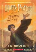 Harry Potter 07 & the Deathly Hallows