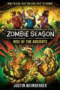 Zombie Season 3: Rise of the Ancients