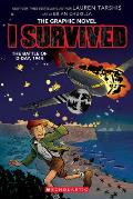 I Survived 09 the Battle of D Day 1944 I Survived Graphic Novel