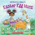 Princess Truly's Easter Egg Hunt