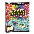 Ultimate Clay Bead Book