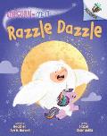 Razzle Dazzle: An Acorn Book (Unicorn and Yeti #9)