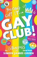 Gay Club