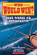Blue Whale vs Mosquito Who Would Win 29