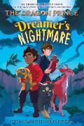 Dragon Prince Graphic Novel 04 Dreamers Nightmare