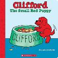 Clifford the Small Red Puppy Board Book