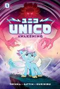 Unico: Awakening (Volume 1): An Original Manga