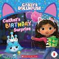 CatRats Birthday Surprise Gabbys Dollhouse 8x8 10