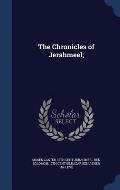 The Chronicles of Jerahmeel;