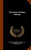 The Poems of Allan Ramsay
