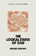 The Logical Status of 'god': The Function of Theological Sentences