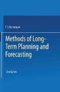 Methods of Long-Term Planning and Forecasting