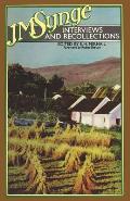 J. M. Synge: Interviews and Recollections