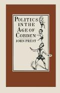 Politics in the Age of Cobden