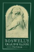 Boswell's Creative Gloom: A Study of Imagery and Melancholy in the Writings of James Boswell