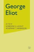 George Eliot: A Centenary Tribute