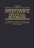 International Financial Reporting: A Comparative International Survey of Accounting Requirements and Practices in 30 Countries