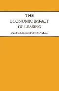The Economic Impact of Leasing