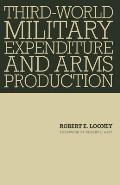 Third-World Military Expenditure and Arms Production
