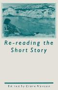 Re-Reading the Short Story