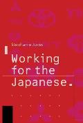 Working for the Japanese: Myths and Realities: British Perceptions