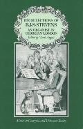 Recollections of R.J.S.Stevens: An Organist in Georgian London