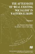 The Aftermath of 'Real Existing Socialism' in Eastern Europe: Volume 1: Between Western Europe and East Asia