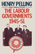 The Labour Governments, 1945-51
