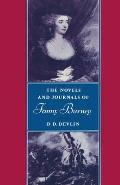 The Novels and Journals of Fanny Burney