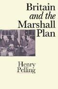Britain and the Marshall Plan