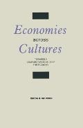 Economies Across Cultures: Towards a Comparative Science of the Economy