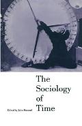 The Sociology of Time