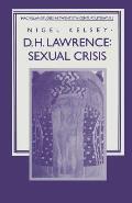 D. H. Lawrence: Sexual Crisis